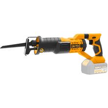 Product image of Tolsen TOL2214-87228 უსადენო ელექტრო ხერხი