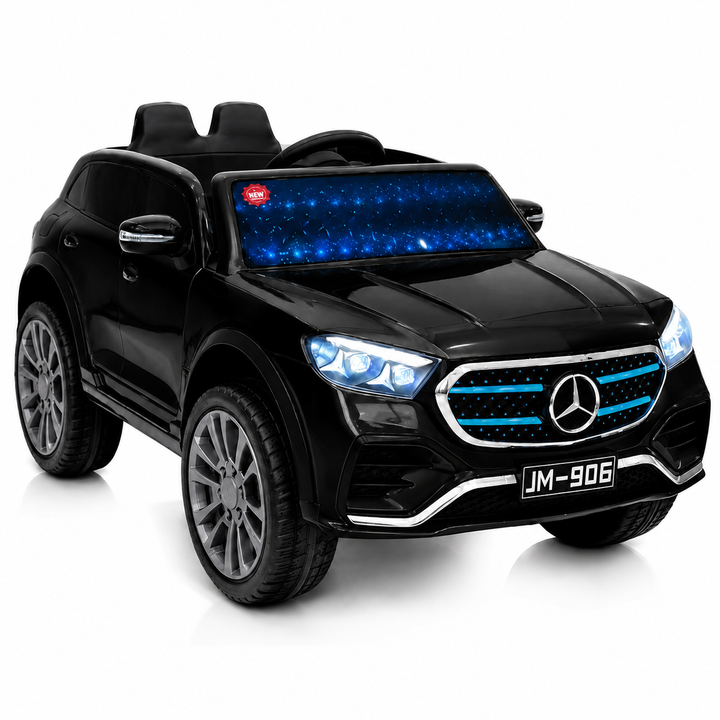 sabavshvo-eleqtro-manqana-mercedes-jm-906-b-2-dzrava-12v-photo-2