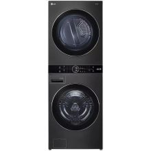 Product image of LG FWT2116BS სარეცხი მანქანა საშრობით