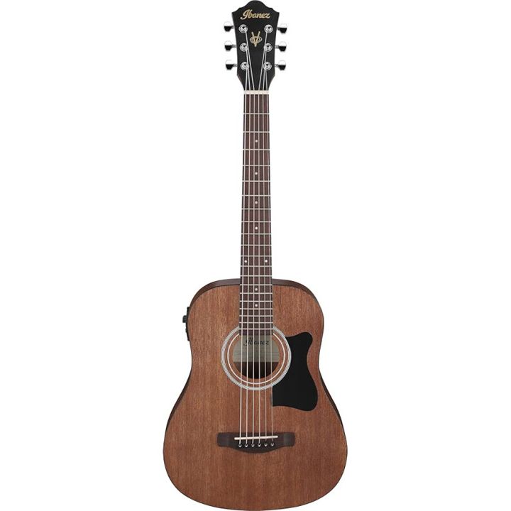 ibanez-v44minie-opn-34-acousticelguitar-eleqtro-akustikuri-gitara