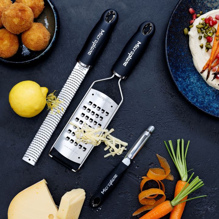 microplane-36182e-gourmet-set-with-peeler-sakhekhi-photo-4