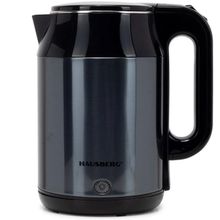 Product image of HAUSBERG HB-3623 BL 2.2ლ ელექტრო ჩაიდანი