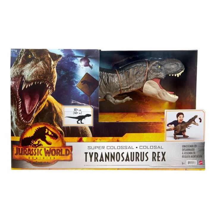 mattel-jurassic-world-giganturi-tiranozavri-photo-2