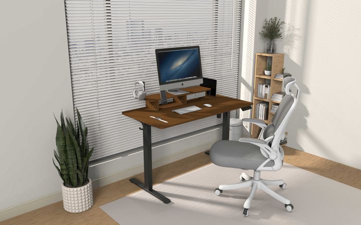 kingsmith-smart-height-adjustable-table-etsfi21-antique-wood-photo-4