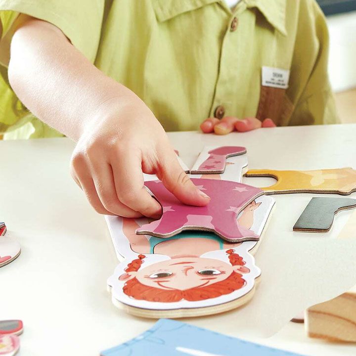hape-dress-up-magnetic-puzzle-magnituri-tavsatekhi-photo-3