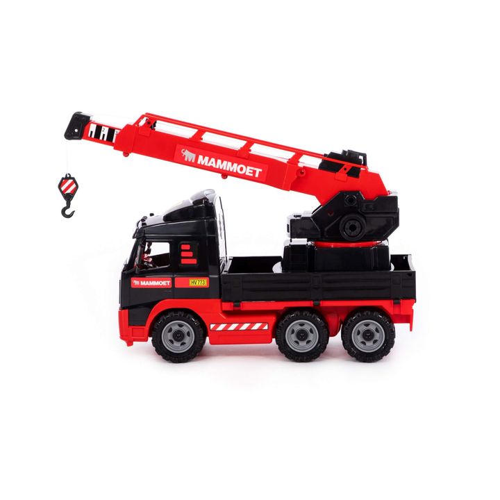 polesie-20502-mammoet-swivel-platform-crane-in-box-satamasho-transporti-photo-2
