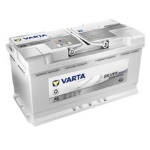 Product image of VARTA SIL AGM A5 95 AH აკუმულატორი