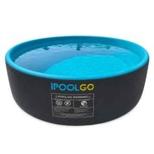 Product image of IPOOLGO გასაბერი აუზი 400x150 სმ