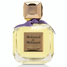 Product image of MOLINARD DE MOLINARD EDT 75მლ სუნამო