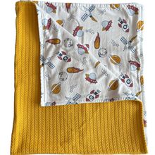 Product image of LaMaria საბავშვო პლედი