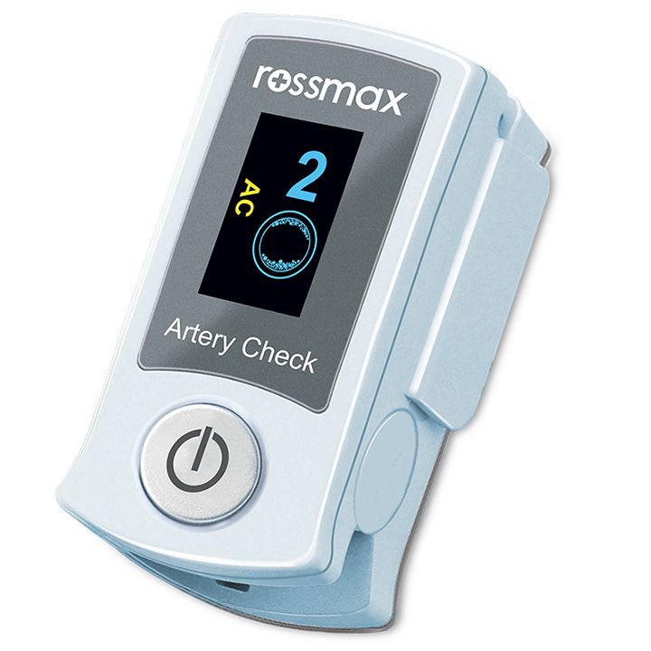 rossmax-pulsoqsimetri