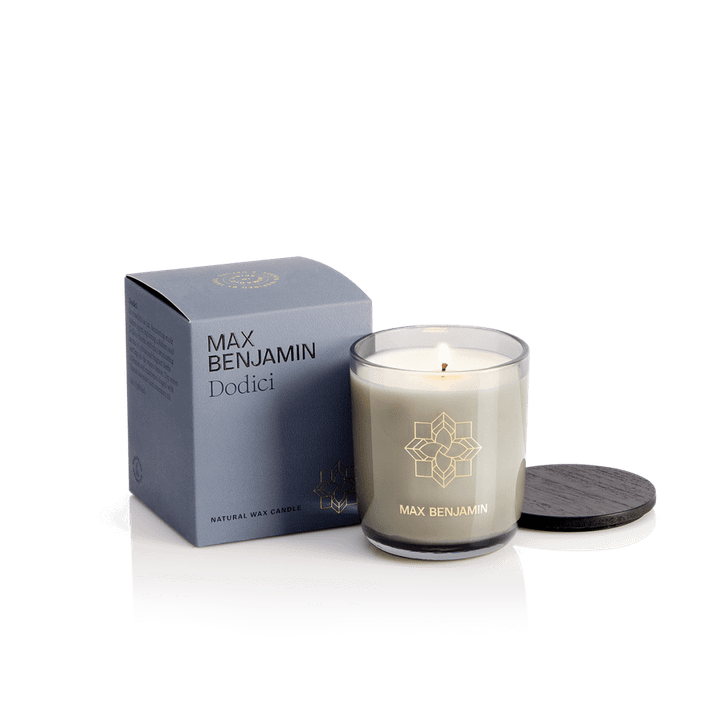 max-benjamin-candle---dodici-210g-otakhis-surneli