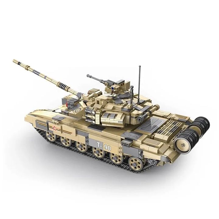 konstruqtori-distantsiuri-martvit-t90-capital-tank--1722pcs-photo-2