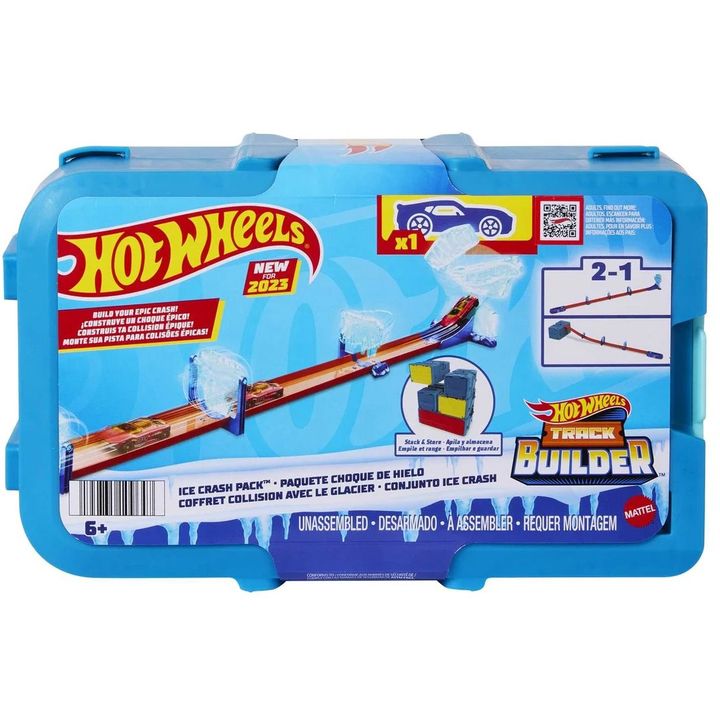 mattel-hot-wheels-track-builder-triple-track-builder-bundle-manqanebis-trasa