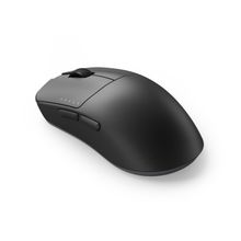 Product image of Mouse/ Dark Project Novus Wireless Mouse, Black/Grey