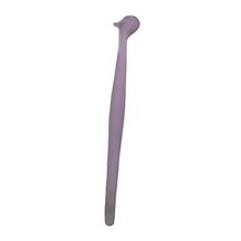 Product image of კალამი საშლელიანი იასამნისფერი ჟირაფი