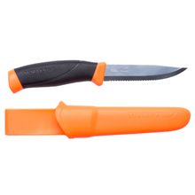 Product image of Morakniv სალაშქრო დანა
