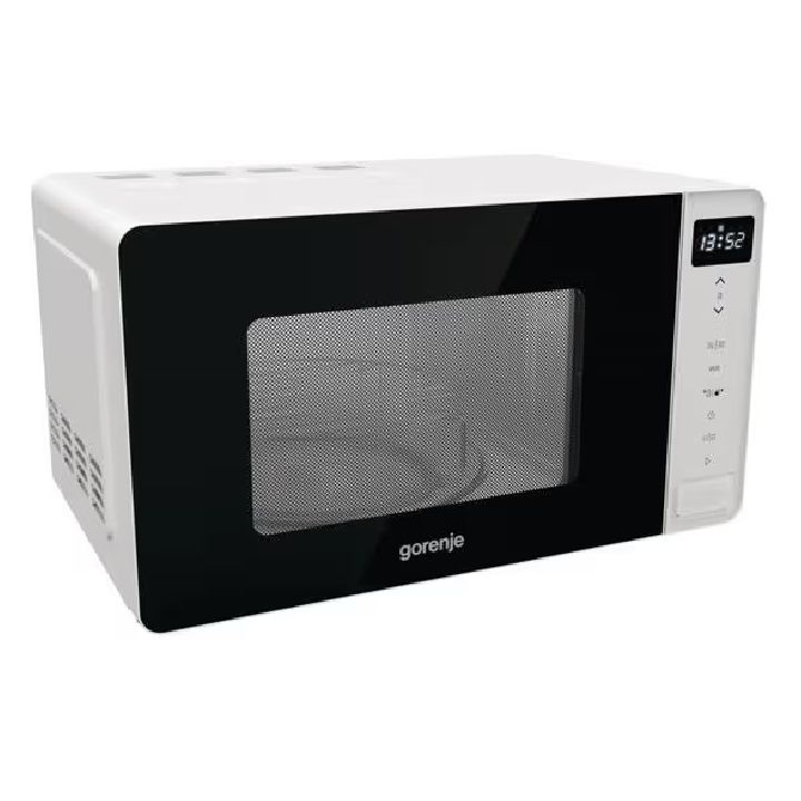 gorenje-mo20s4w-mikrotalghuri-ghumeli