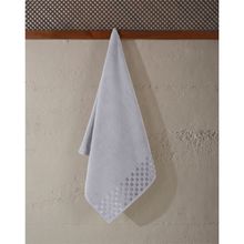 Product image of Manamo Checker აბაზანის პირსახოცი