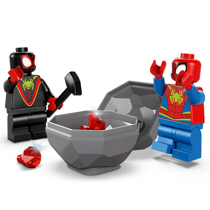 lego-marvel-team-spidey-dino-crawler-rescue-konstruqtori-photo-4