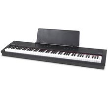 Product image of GEWA Portable Piano PP-3 Black With Stand ციფრული პიანინო