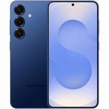 Product image of Mobile and Smartphones/ Samsung/ Samsung S931B Galaxy S25 12GB/256GB 5G Navy