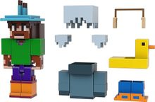 Product image of Mattel Minecraft  სათამაშო ფიგურები
