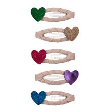 Product image of Mimi & Lula CLIC CLAC გული 5ც