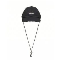 Product image of JACQUEMUS ARTICHAUT კეპი
