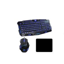 Product image of V-100 Gaming კლავიატურა + მაუსი