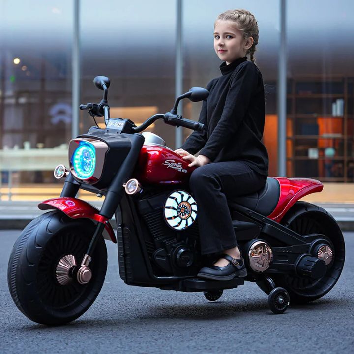 golden-child-m-6688-r-bavshvis-eleqtro-mototsikli-photo-4