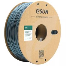 Product image of eSUN 3D ABS+ 1kg  1.75mm პრინტერის მასალა