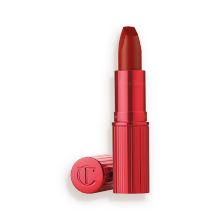 Product image of Charlotte Tilbury MATTE REVOLUTION FAME FLAME ტუჩსაცხი
