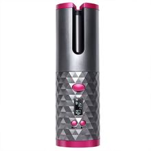 Product image of DSP 20133 უსადენო თმის დასახვევი