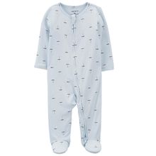 Product image of Carter's Pyjamas ბავშვის ბოდე კომბინიზონი