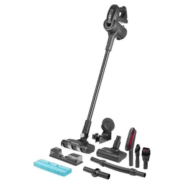 sencor-svc-8776bk-cordless-vacuum-cleaner-with-mop-khelis-mtversasuti