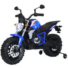 Product image of ელექტრო მოტოციკლი 608BLU