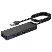 Product image of VENTION CHLBD Type-C USB ჰაბი