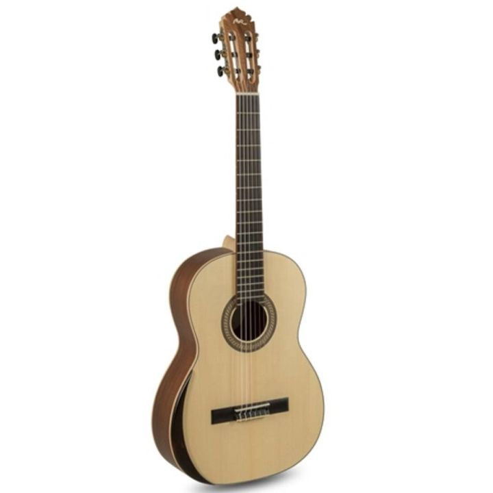 m-rodriguez-concert-guitar-44-ecologia-e-65-sprucewalnut-armrest-klasikuri-gitara