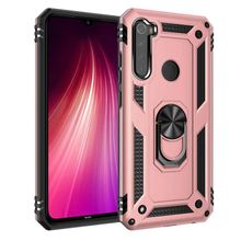 Product image of NEWFACE Xiaomi Redmi Note 8 მობილური ტელეფონის ქეისი