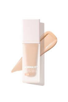 Product image of ტონალური კრემი/Minimalist Matte Liquid Foundation (103)