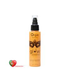 Product image of Orgie Glow მანათობელი სხეულის ზეთი ტანის ზეთი