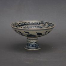 Product image of სახილე/ტკბილეულის დასადები “ANTIQUE”