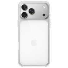 Product image of iPhone 17 Pro Max Clear Case with MagSafe მობილური ტელეფონის ქეისი