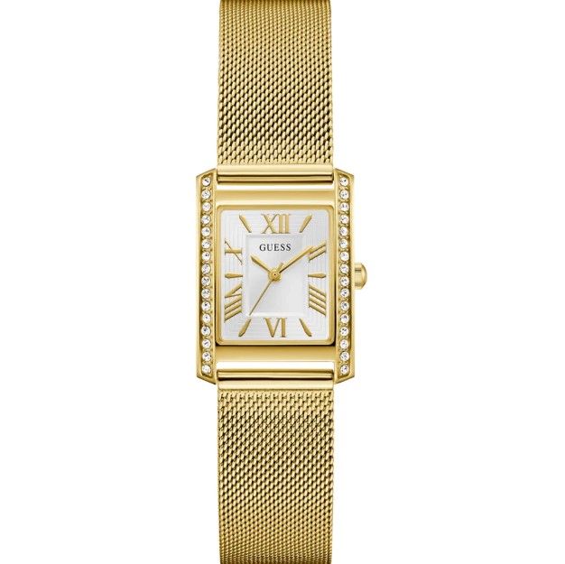 guess-ladies-gold-tone-analog-watch-saati