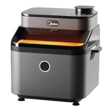 Product image of MIDEA MF-CY75C 7ლ აეროგრილი