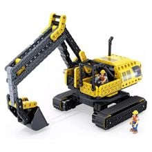 Product image of INNOVATION VEX EXCAVATOR ასაწყობი კონსტრუქტორი