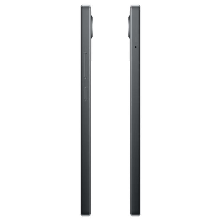 Realme C30s (RMX3690) 2GB/32GB Black მობილური ტელეფონი - Extra.ge - 687366