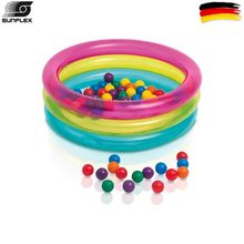 Product image of BallToyz Classic 3-Ring