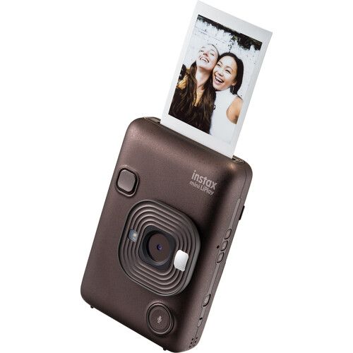 fujifilm-instax-mni-liplay-deep-bronze-hibriduli-fotoaparati